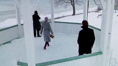 Imagem da notícia Nem O Iluminado, nem Um Sonho de Liberdade: Este suspense fantástico lançado há 42 anos é uma das melhores adaptações de Stephen King, e você o ignorou