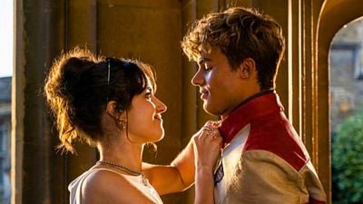 Imagem da notícia Sua Culpa: Londres, filme número 1 do Prime Video, vai ter continuação? Adaptação faz parte de estratégia de ouro do serviço de streaming