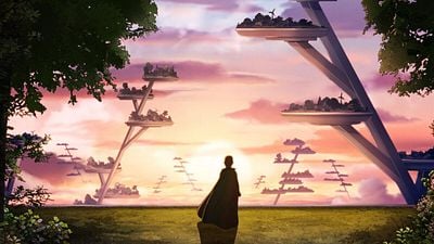 Imagem da notícia 79 minutos de fantasia animada colorida com ecos do Studio Ghibli: Já no streaming uma das produções de aventura mais surpreendentes do ano