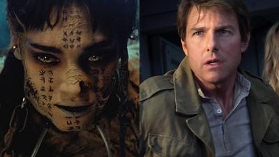Imagem da notícia Sessão da Tarde hoje (1º/10): Filme A Múmia, com Tom Cruise, tem referência secreta a um dos maiores clássicos do cinema de terror de todos os tempos