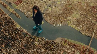 Imagem da notícia Na Netflix: Uma minissérie de apenas 6 episódios, dirigida por Martin Scorsese, que você pode assistir em um dia