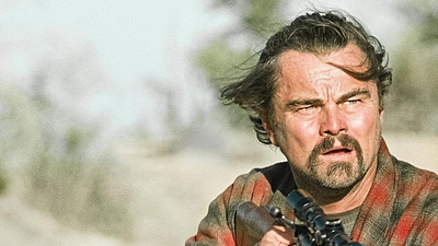 Imagem da notícia "O filme que mais me emocionou": Leonardo DiCaprio revela seu filme favorito de todos os tempos