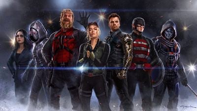 Thunderbolts: Diretor, elenco, data de lançamento... Tudo o que você precisa saber sobre o filme que vai relançar a Marvel em 2025