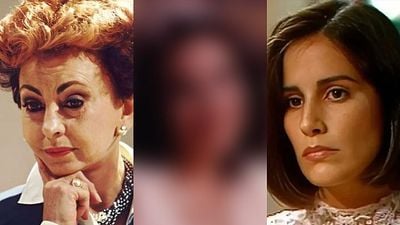 Imagem da notícia Nem Odete Roitman, nem Fátima: Esta foi a única personagem que Gilberto Braga teria mudado em Vale Tudo – e aqui está o motivo!