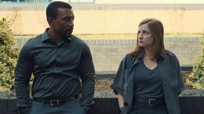 Imagem da notícia Hoje na Netflix: A minissérie mais assistida da história da plataforma com 142 milhões de visualizações!