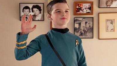 Imagem da notícia Young Sheldon: 3 coisas no spin-off de The Big Bang Theory que não fazem sentido