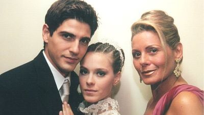 Imagem da notícia "Deixou 200 pessoas esperando": Polêmica com estrela da Globo em gravação de novela vem à tona 25 anos depois