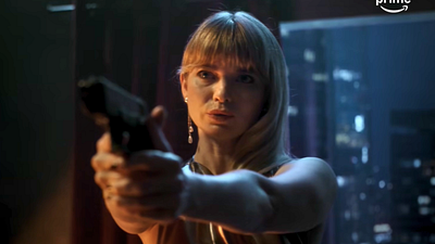 Imagem da notícia Falta apenas uma semana para esta série de James Bond chegar ao streaming: Sem sombra de dúvidas, a história mais bizarra da franquia