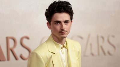 Imagem da notícia Adeus ao Timothée Chalamet que conhecemos: Astro assume mudança radical em busca de uma dupla indicação ao Oscar