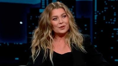 Imagem da notícia Ellen Pompeo desabafa: "Que possam usar minha voz e minha imagem 47 bilhões de minutos por ano sem me pagar um centavo, não me parece certo"