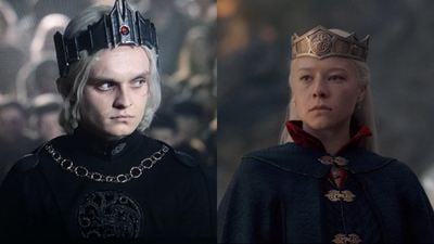 House of the Dragon: 2ª temporada ganha dois trailers diferentes e pede para o espectador escolher um lado na guerra entre os Targaryen