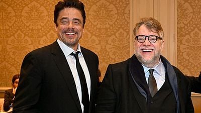Imagem da notícia Benicio del Toro é parente de Guillermo del Toro? Astros de Hollywood estão na corrida do Oscar 2026