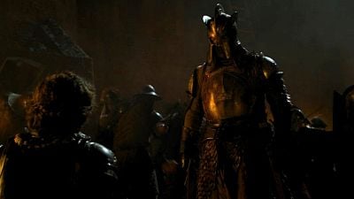 Imagem da notícia É uma das batalhas mais impressionantes já filmadas para a TV: Há 13 anos, ao assisti-la, o público entendeu que um novo marco havia sido alcançado