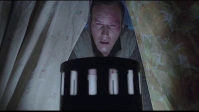 Imagem da notícia O filme de terror injustamente cancelado que exibiria um dos monstros mais perturbadores da franquia Invocação do Mal