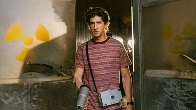 Imagem da notícia Quantos episódios Emergência Nuclear vai ter? A minissérie da Netflix relembra o maior acidente nuclear do Brasil