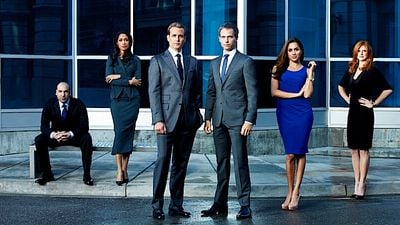 Imagem da notícia É isso que os fãs esperavam: Esta estrela da série original retorna no spin-off de Suits!