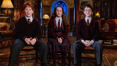 Imagem da notícia Se você cresceu com Harry Potter, este vídeo de 1º de setembro vai te encher de nostalgia