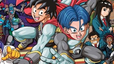Não há mais super-heróis em Dragon Ball: O mangá entra em um novo arco, mas apresenta um futuro incerto após a morte de Akira Toriyama