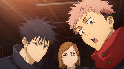 Imagem da notícia Autor de Jujutsu Kaisen revela seus segredos para desenhar mangá com uma agenda tão agitada