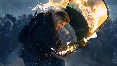 Imagem da notícia Resgate 3: Chris Hemsworth provoca sobre sequência de uma das maiores franquias de ação da Netflix