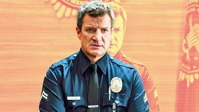 Imagem da notícia The Rookie: Este personagem deve assumir o lugar de Nathan Fillion quando ele deixar a série