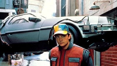 Imagem da notícia Robert Zemeckis está pronto para fazer outro filme De Volta para o Futuro – mas ninguém mais confia na sua ideia