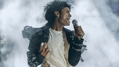 Imagem da notícia Michael não é a melhor cinebiografia musical do ano – existe outra que a supera