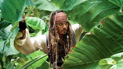 Imagem da notícia Esse lendário artista negou participar de Piratas do Caribe por que sua esposa o proibiu