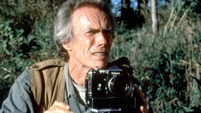 "Meu filme favorito": Clint Eastwood admira esta obra-prima mais do que qualquer outro filme - e não é um faroeste!