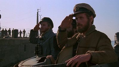 Imagem da notícia Uma obra-prima do cinema de guerra: Este filme épico tem mais de 3 horas de duração e é um clássico das telonas
