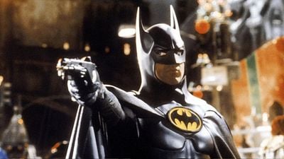 Imagem da notícia "Foi uma jogada ousada": A decisão de Tim Burton que irritou 50 mil fãs do Batman e mudou tudo na DC e na Marvel
