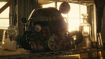 Imagem da notícia A cena pós-créditos da 2ª temporada de Fallout traz de volta uma gigantesca relíquia dos jogos