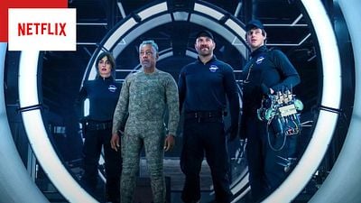 Imagem da notícia Caleidoscópio: Qual é a melhor ordem para ver a série da Netflix? Conheça dicas sobre como escolher os episódios