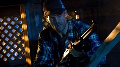 Imagem da notícia O novo Rambo? È isso que promete este filme de ação com Jason Statham