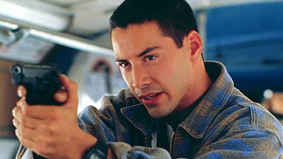 Imagem da notícia "Eu estupidamente disse não": Vencedora do Oscar recusou sucesso de Keanu Reeves – e se arrepende até hoje da decisão