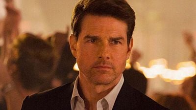 Imagem da notícia "Tom Cruise é um anão": O astro de Hollywood que nunca suportou o protagonista de Missão Impossível e Top Gun