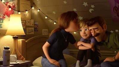 Imagem da notícia Divertida Mente 2 faz referência a Toy Story e outros filmes da Disney, você reparou algum?