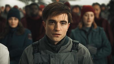 Imagem da notícia Mickey 17 destronou Capitão América 4, mas a ficção científica mais aguardada do ano fracassa em bilheteria