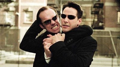 Imagem da notícia "Pior ator de trabalho": Este diretor não se intimida ao criticar impiedosamente a estrela de Matrix