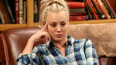 Imagem da notícia "Não fomos avisados": Kaley Cuoco chocou equipe de The Big Bang Theory com atitude que poderia ter arruinado a série, segundo o criador