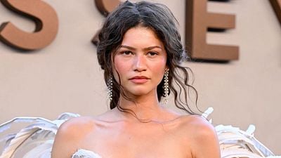 Imagem da notícia Quem é a personagem de Zendaya em A Odisseia? Atriz deixou Christopher Nolan impressionado nas filmagens