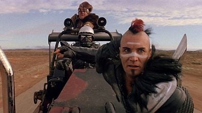 Imagem da notícia "É o filme de ação mais perfeito já feito": Este clássico da ficção científica é um dos filmes favoritos de Guillermo del Toro