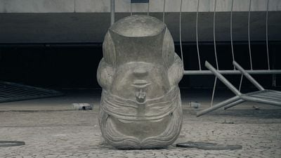 Imagem da notícia Não é só o Agente Secreto: O outro filme brasileiro que pode disputar o Oscar 2026 já está na Netflix