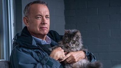 Imagem da notícia Tom Hanks acredita que Oscar não precisa de uma categoria para dublagem: "Eles poderiam ganhar de melhor ator"
