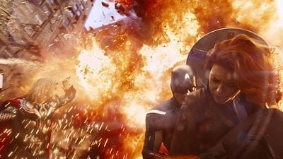 Imagem da notícia Adeus a uma das maiores lendas vivas do cinema: Vingadores 5 pode ser o fim da linha para este astro de Hollywood