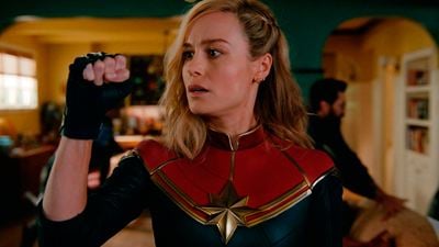 "A fadiga dos filmes de super-heróis é real", mas a diretora de As Marvels promete que seu filme será diferente