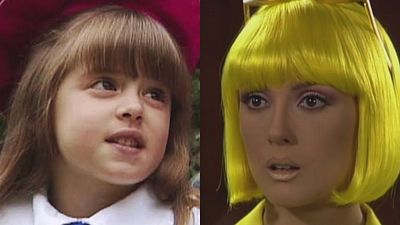 Imagem da notícia É assim que os atores de Carinha de Anjo estão hoje, 25 anos após sua estreia