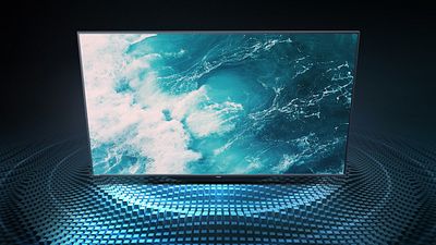 Imagem da notícia Últimas horas para aproveitar: TV 4k de 50 polegadas em superoferta