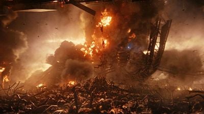 Imagem da notícia 1 bilhão de minutos assistidos em 3 dias: A maior ficção científica deste streaming ainda espera por uma continuação