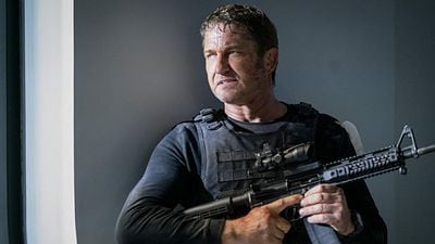 Imagem da notícia Maratona no streaming: 6 horas de cinema de ação brutal com Gerard Butler!